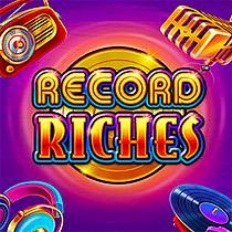 Laro Record Riches Record Riches