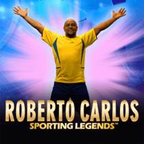 Laro Roberto Carlos Sporting Legends Roberto Carlos Sporting Legends