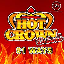 Laro Hot Crown Deluxe Hot Crown Deluxe