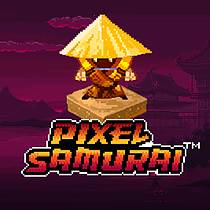 Laro Pixel Samurai Pixel Samurai
