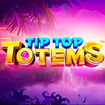Laro Tip Top Totems Tip Top Totems