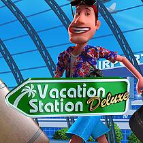 Laro Vacation Station Deluxe Vacation Station Deluxe