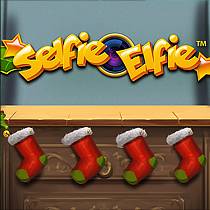Laro Selfie Elfie Selfie Elfie