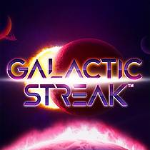 Laro Galactic Streak Galactic Streak