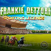 Laro Frankie Dettori Sporting Legends Frankie Dettori Sporting Legends