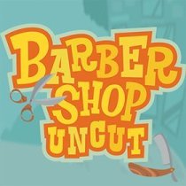 Game Barber Shop Uncut online Maglaro Barber Shop Uncut