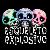 Game Esqueleto Explosivo online Maglaro Esqueleto Explosivo