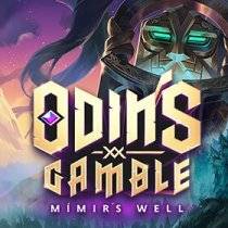 Game Odin′s Gamble Mímirs Well online Maglaro Odin′s Gamble Mímirs Well