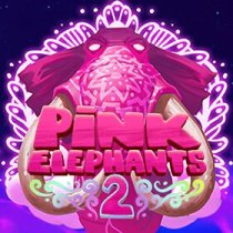 Game Pink Elephants 2 online Maglaro Pink Elephants 2