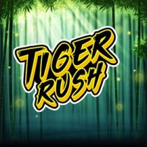 Game Tiger Rush online Maglaro Tiger Rush