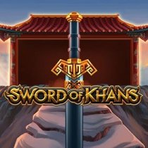 Laro Sword of Khans Sword of Khans