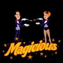 Laro Magicious Magicious