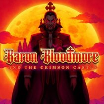 Laro Baron Bloodmore And The Crimson Castle Baron Bloodmore And The Crimson Castle