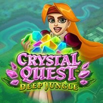 Laro Crystal Quest Deep Jungle Crystal Quest Deep Jungle