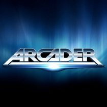 Laro Arcader Arcader