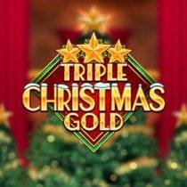 Laro Triple Christmas Gold Triple Christmas Gold
