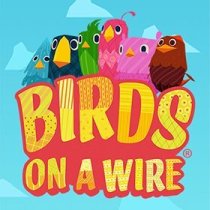 Laro Birds on a Wire Birds on a Wire