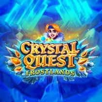 Laro Crystal Quest: Frostland Crystal Quest: Frostland