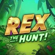 Laro Rex The Hunt Rex The Hunt