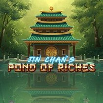 Laro Jin Chan's Pond of Riches Jin Chan's Pond of Riches