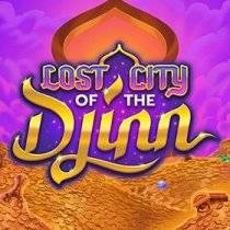 Laro Lost City of the Djinn Lost City of the Djinn