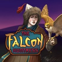 Laro The Falcon Huntress The Falcon Huntress