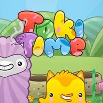 Laro Toki Time Toki Time