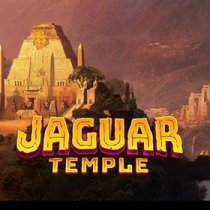 Laro Jaguar Temple Jaguar Temple