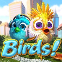 Game Birds! online Maglaro Birds!