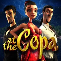 Game At the Copa online Maglaro At the Copa