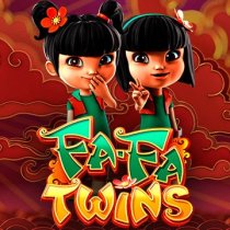 Game Fa-Fa Twins online Maglaro Fa-Fa Twins
