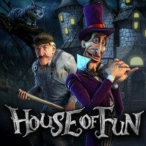 Laro House of Fun House of Fun