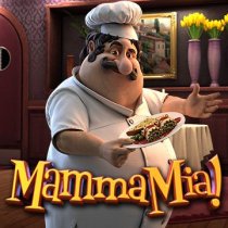 Game Mamma Mia online Maglaro Mamma Mia