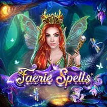 Game Faerie Spells online Maglaro Faerie Spells