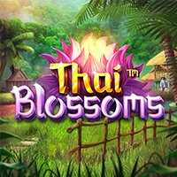 Game Thai Blossoms online Maglaro Thai Blossoms