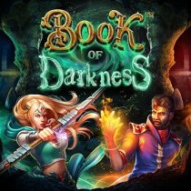 Game Book of Darkness online Maglaro Book of Darkness