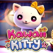 Game Kawaii Kitty online Maglaro Kawaii Kitty