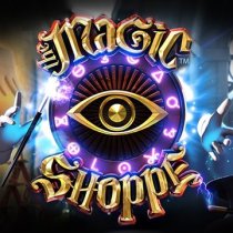 Game Magic Shoppe online Maglaro Magic Shoppe