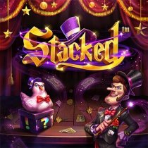 Game Stacked online Maglaro Stacked