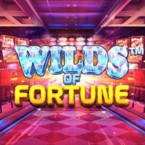 Game Wilds of Fortune online Maglaro Wilds of Fortune