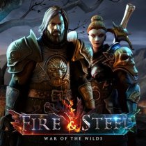 Game Fire & Steel online Maglaro Fire & Steel