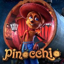 Game Pinocchio online Maglaro Pinocchio