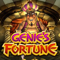 Laro Genie's Fortune Genie's Fortune