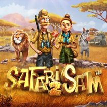 Laro Safari Sam 2 Safari Sam 2