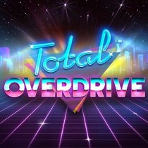 Laro Total Overdrive Total Overdrive