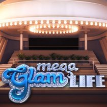 Laro Mega Glam Life Mega Glam Life