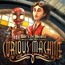 Laro The Curious Machine The Curious Machine