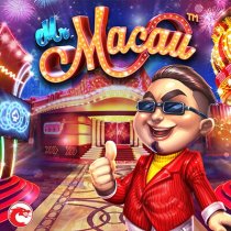 Laro Mr. Macau Mr. Macau