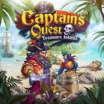 Laro Captain's Quest Treasure Island Captain's Quest Treasure Island