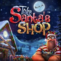 Laro Take Santa’s Shop Take Santa’s Shop